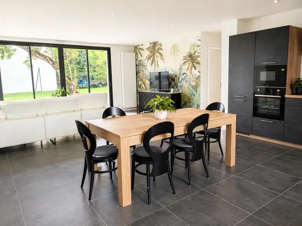 Loue maison