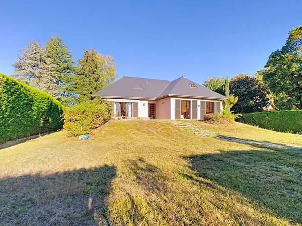 Maison 5 pièces 165 m²