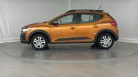 Dacia Sandero 1.0 TCe 90ch Stepway Expression — photo 7