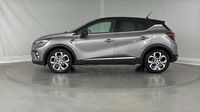 Renault Captur 1.6 E-Tech hybride 145ch Intens -21 — photo 7