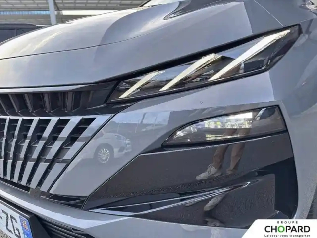 Peugeot 308 hybrid 145 e-dcs6 — photo 30
