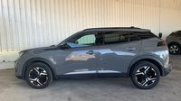 Peugeot 2008 1.2 PureTech 130ch S&S Allure EAT8 — photo 8