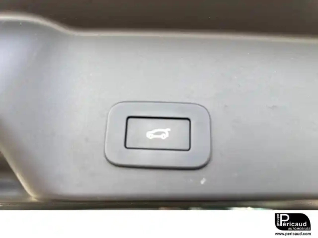 Land Rover Range Rover evoque mark iii p300e phev awd bva8 — photo 11