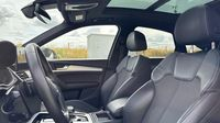 Audi Q5 Sportback 35 TDI 163ch S line S tronic 7 — photo 16
