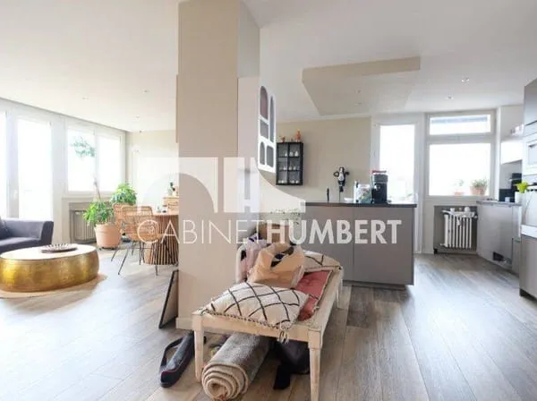Appartement 3 pièces 87 m²