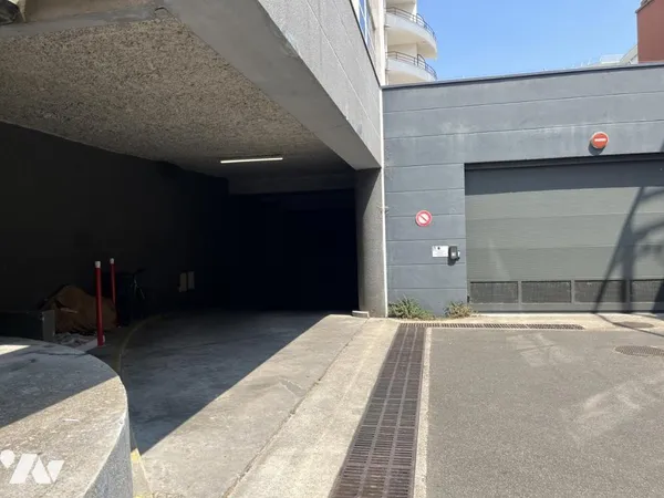 Stationnement Vente Nantes  13m² 28500€