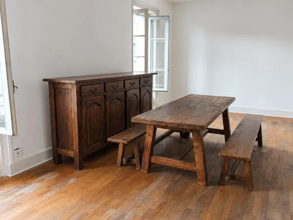 Appartement 90 M2