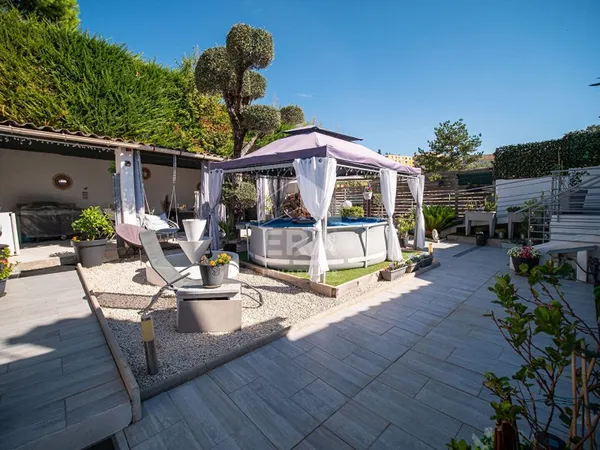 Appartement 3 pièces 105 m²