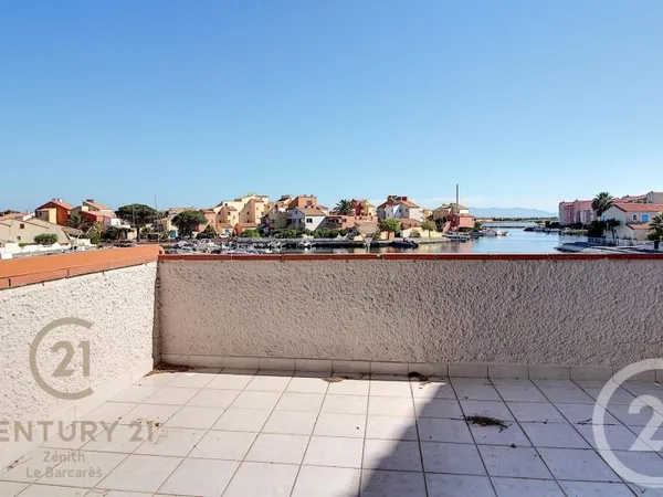 Appartement 3 pièces 90 m²