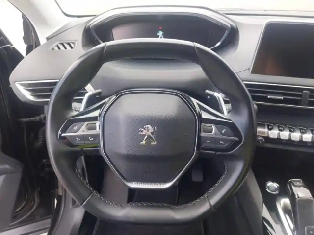 Peugeot 3008 bluehdi 130ch s&amp;s eat8 — photo 26