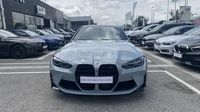 Bmw M4 Coupé 3.0 510ch Competition — photo 5