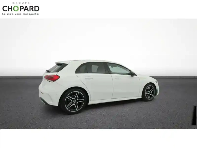 Mercedes Classe A 180 d 7g-dct — photo 70