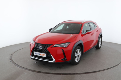 Lexus UX-Serie 250h Pack Business 2WD