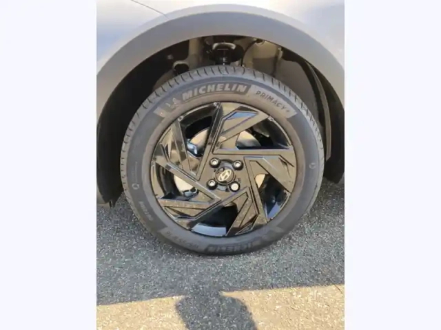 Hyundai Bayon 1.0 t-gdi 90 ultime edition — photo 9