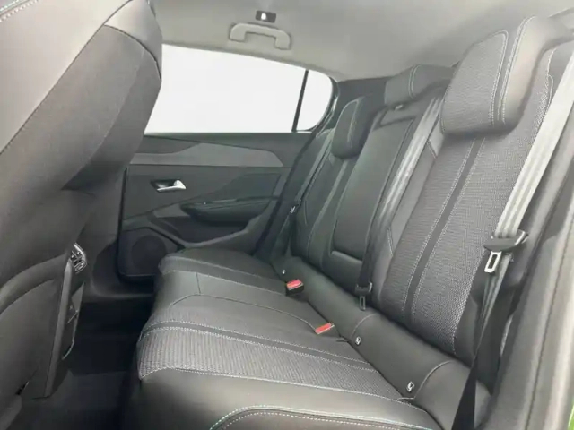Peugeot 308 puretech 130ch s&amp;s eat8 — photo 12