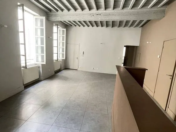 Appartement 3 pièces 74 m²