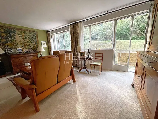 Appartement 4 pièces 66 m²