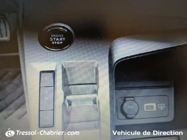Peugeot 308 hybrid 145 e-dcs6 — photo 24