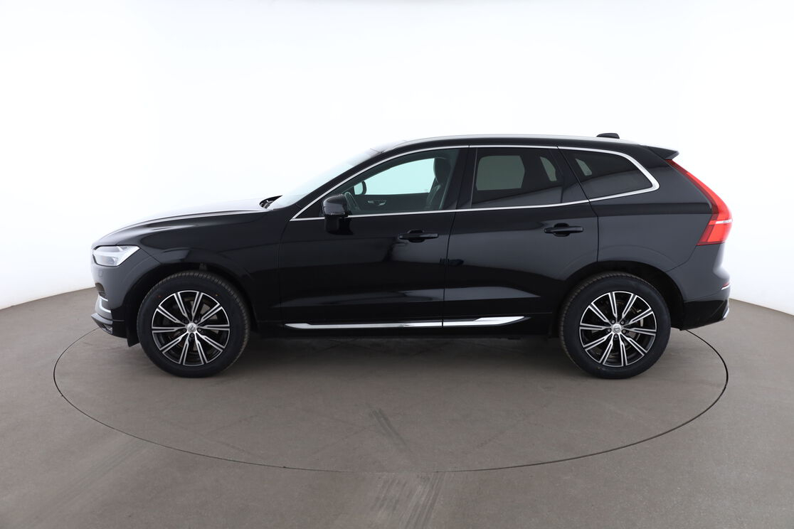 Volvo XC60 2.0 B4 AWD Geartronic 8 — photo 2