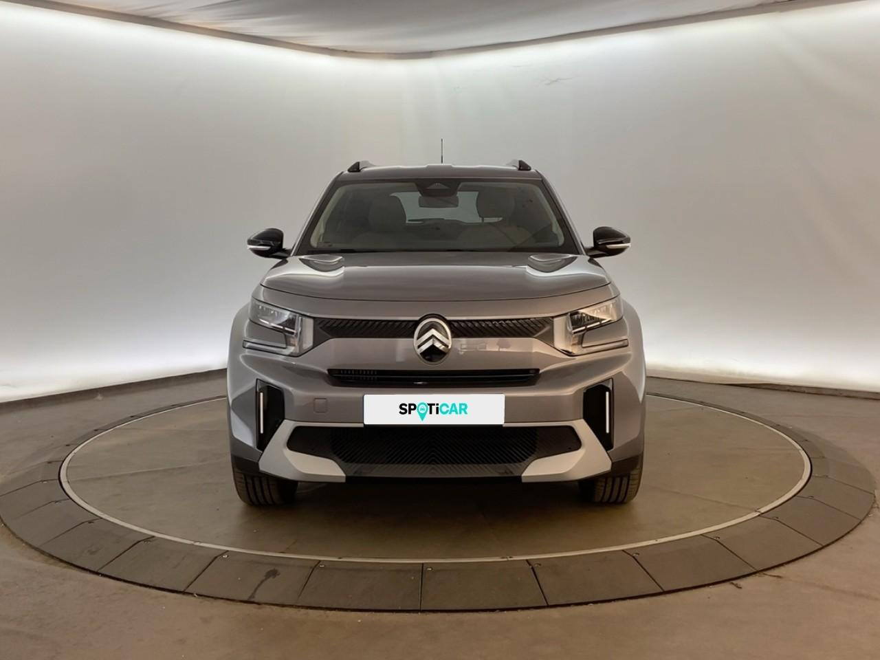 Citroën C3 Aircross hybride 145 ch aut plus — photo 2