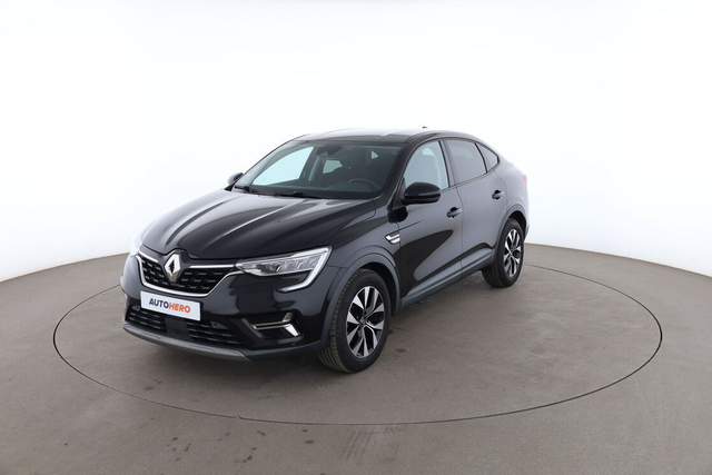 Renault Arkana 1.3 TCe Business EDC