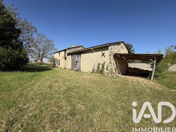 Maison 3 pièces 157 m²