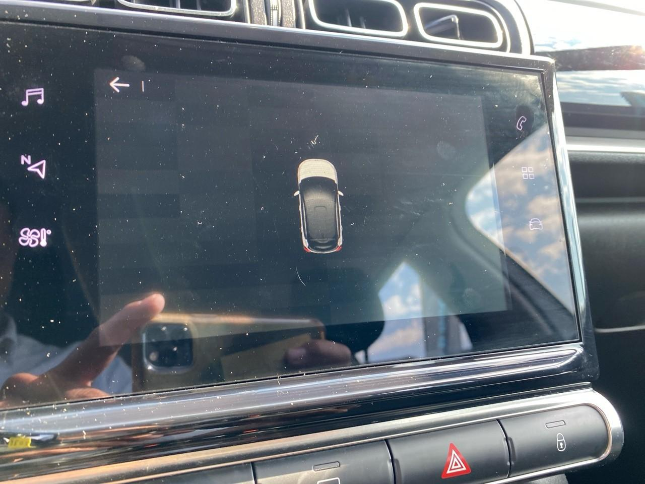 Citroën C3 1.2 puretech 83ch s&s shine — photo 25