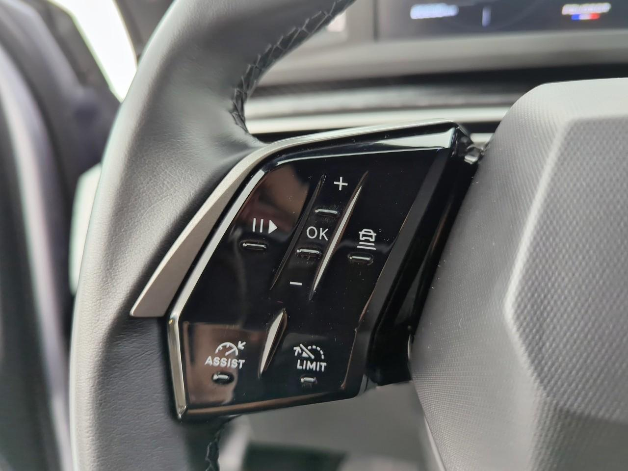Peugeot 5008 hybrid 145 ch e-dcs6 allure — photo 19