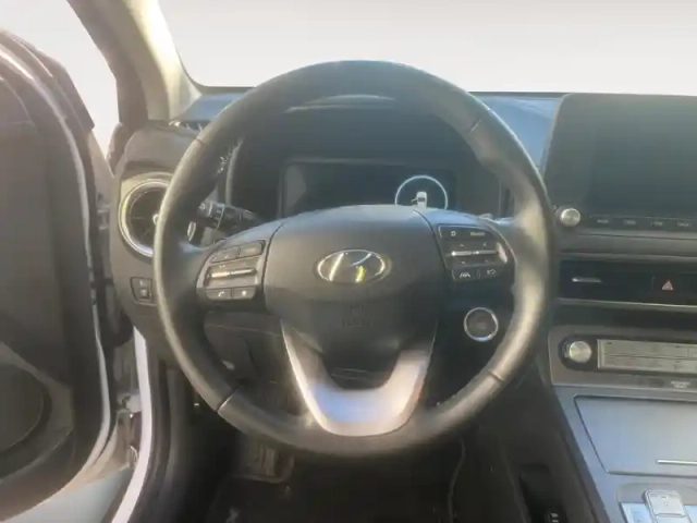 Hyundai Kona electrique 39 kwh - 136 ch — photo 12