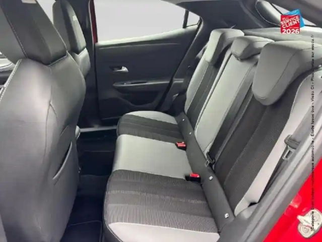 Opel Mokka 1.2 turbo 100ch elegance — photo 11