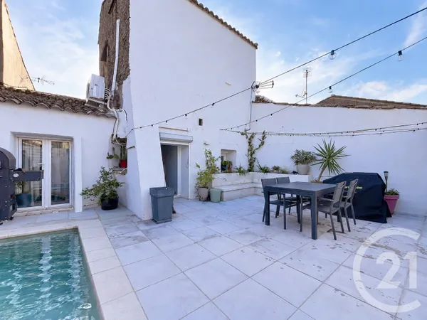 Maison 4 pièces 117 m²