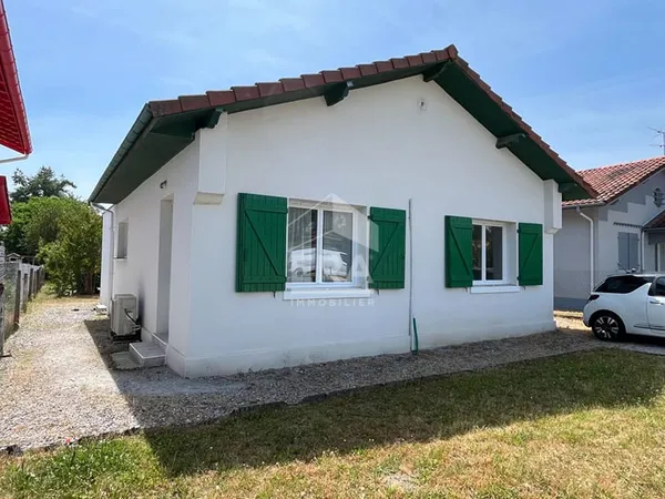 Maison 4 pièces 85 m² à Mont-de-Marsan