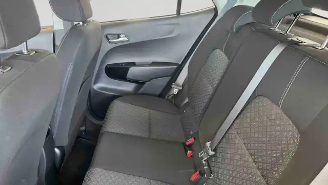 Kia Picanto 1.0 dpi 63 ch bvm5 — photo 21