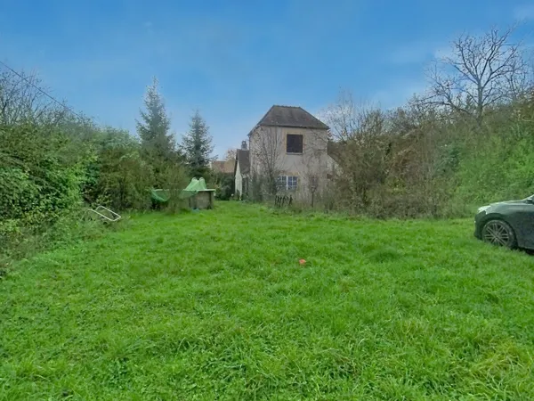 Vente Maison traditionnelle 7 pièces