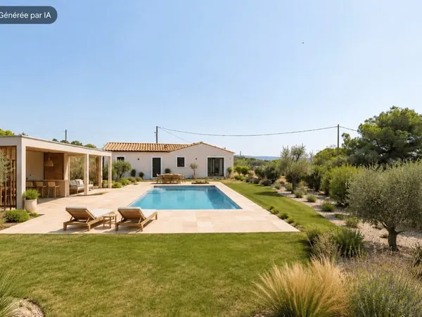 Maison 4 pièces 98 m²