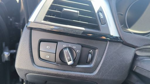 BMW Serie 3 GT xDrive 320d 190 Steptronic8 - M Sport – 2018 – 152808 km – Diesel – Boîte Automatique — photo 17
