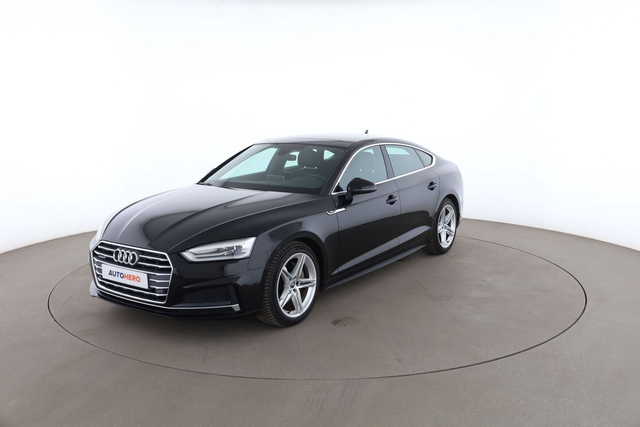 Audi A5 Sportback 2.0 TDI S Line Quattro S Tronic