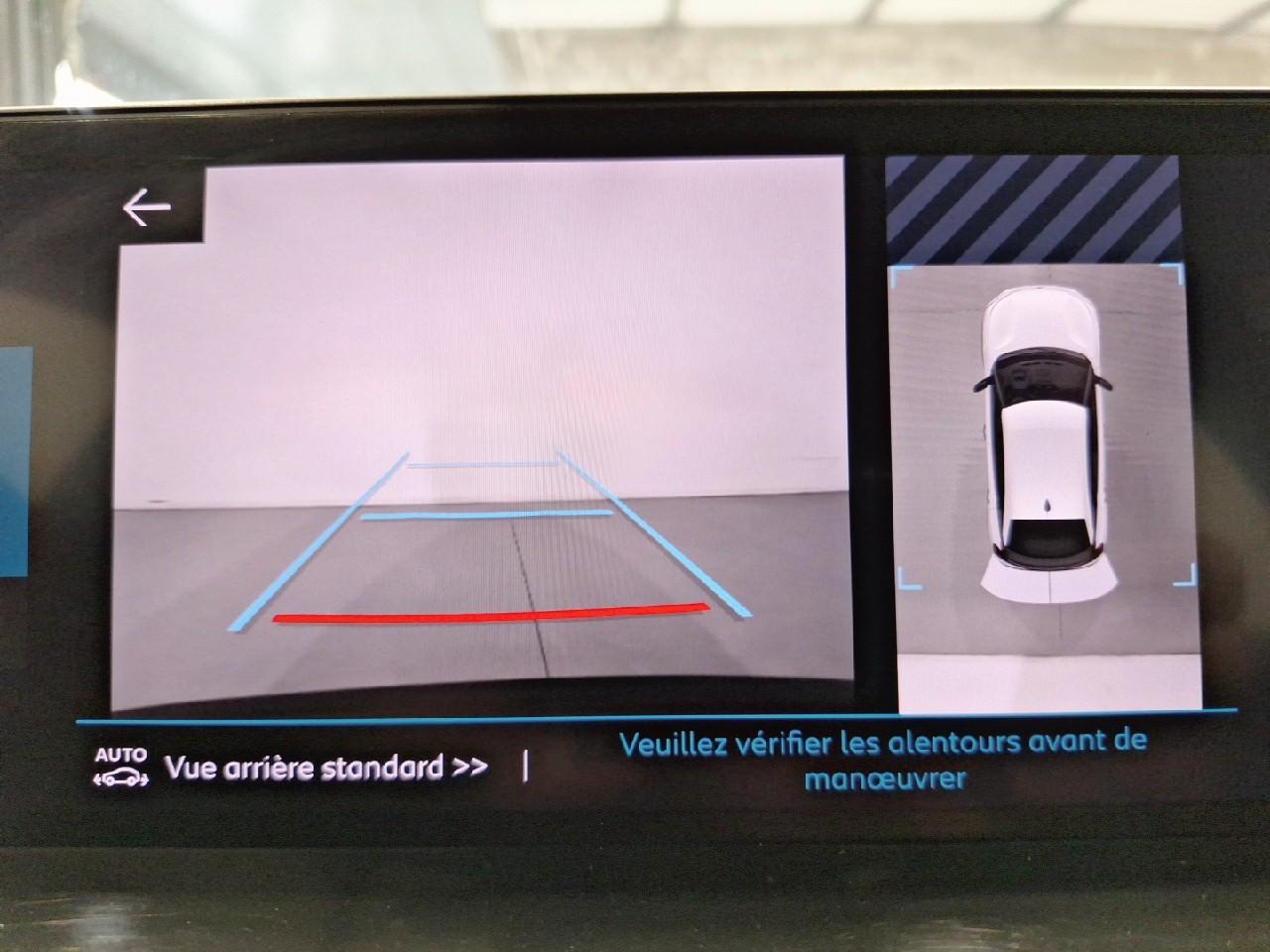 Citroën C4 puretech 130 s&s eat8 feel pack — photo 25