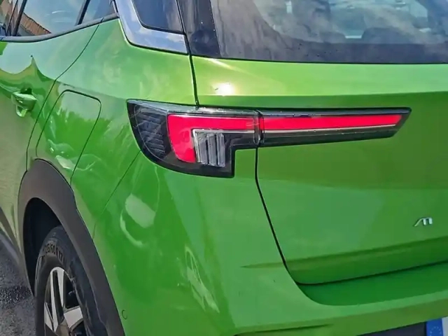 Opel Mokka electrique 136 ch &amp; batterie 50 kwh — photo 17