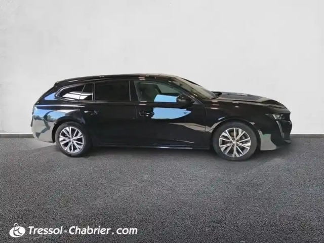 Peugeot 508 sw bluehdi 130 ch s&amp;s eat8 allure pack — photo 12
