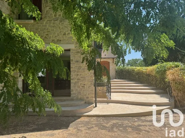 Vente Maison/villa 10 pièces