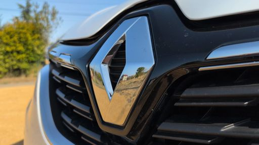 Renault Captur 1.3 TCe 140 Mild Hybrid - RS Line – 2022 – 38645 km – Hybride essence – Boîte Manuelle — photo 1