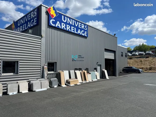 Local 303 m² Montastruc-la-Conseillère