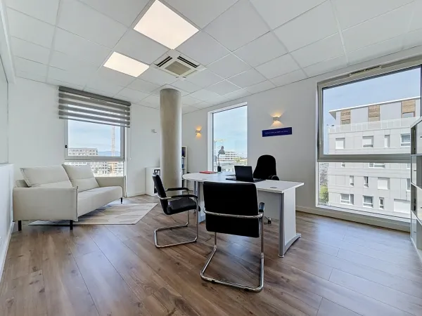 Commerce 4 pièces 68 m²