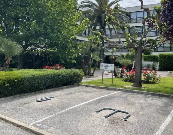 Appartement 1 pièce 29 m²