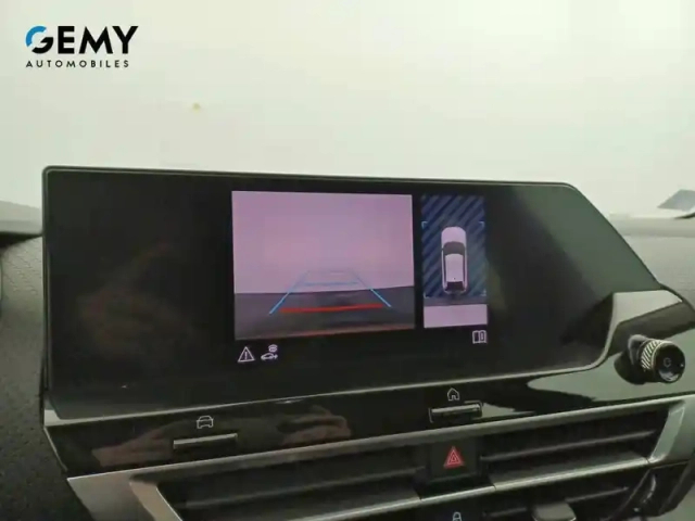 Citroën C4 bluehdi 110 s&amp;s bvm6 — photo 41