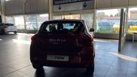 Dacia Sandero 1.0 TCe 90ch Expression — photo 6