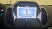 Ford Kuga 1.5 Flexifuel-E85 150ch Stop&Start ST-Line 4x2 BVA Euro6.2 — photo 28