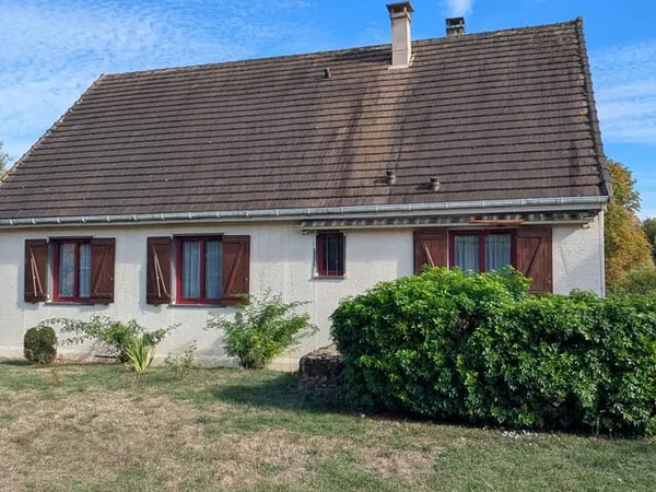 Maison 6 pièces 137 m²