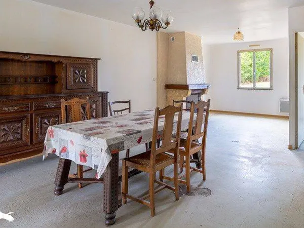 Maison 4 pièces 88 m²